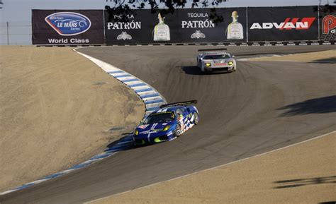 Mazda raceway laguna seca - What’s the only thing better than attending a race at WeatherTech Raceway Laguna Seca? Attending all eight premier events of the 2024 season. Each event brings its unique flavor of racing and pageantry to our world …